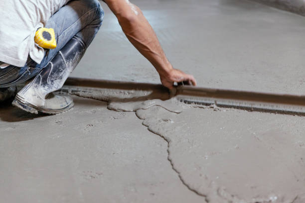 Best Affordable Concrete Contractor  in Sharon, PA