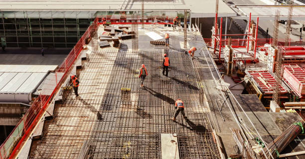 Best Concrete Contractor Near Me  in Sharon, PA