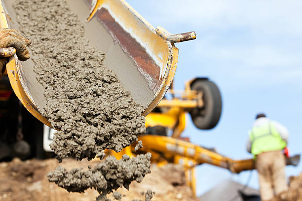 Best Concrete Foundation Repair  in Sharon, PA